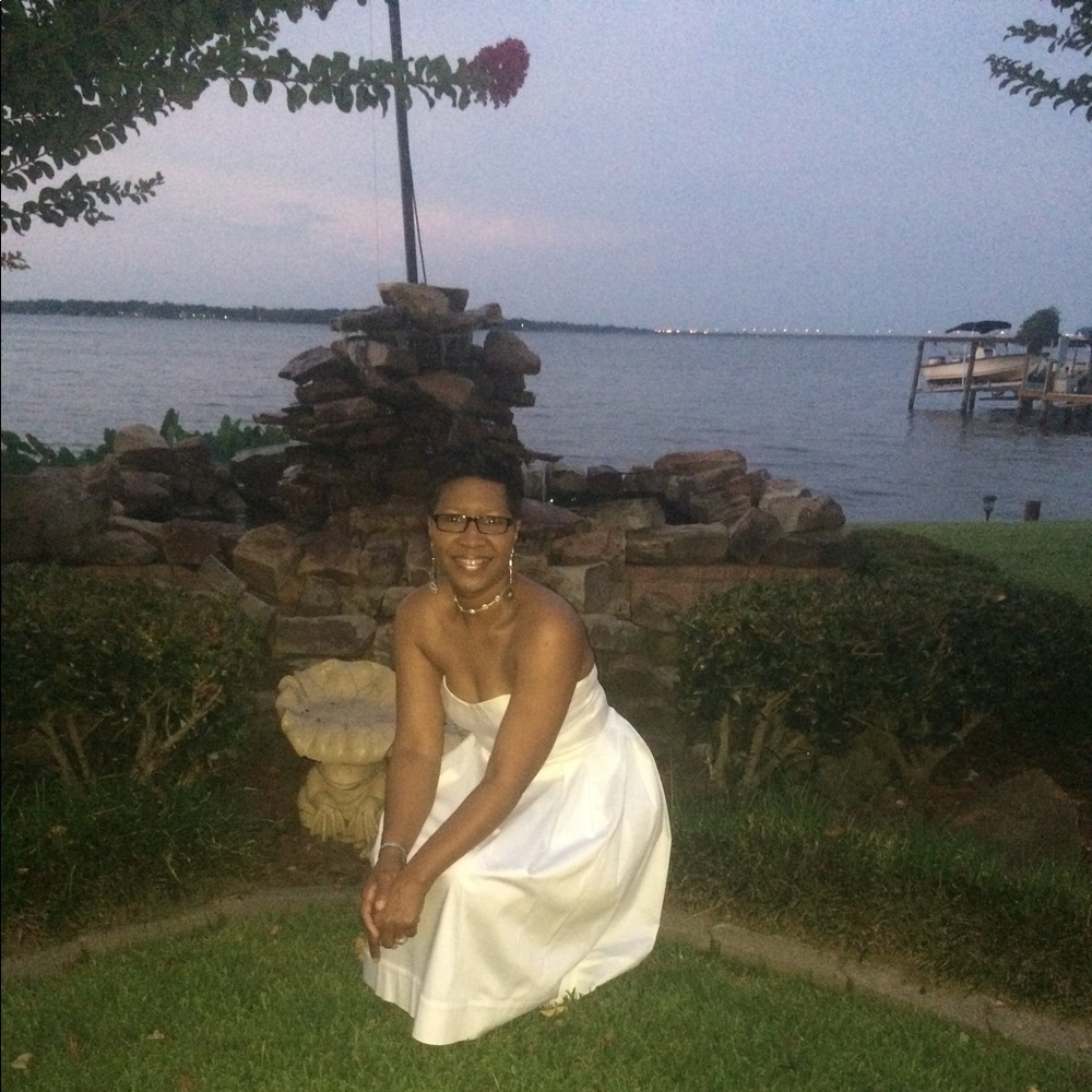 Meet your Posher, Zenobia